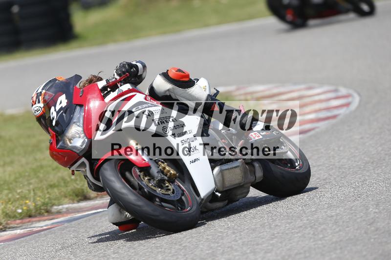 /27 12.06.2025 Ducati Schweiz Trackday Warmup  ADR/blau-bleu/34